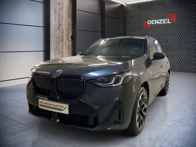 BMW X3 2026 – € 68.200, 12 000 km – Bild 1 von 15