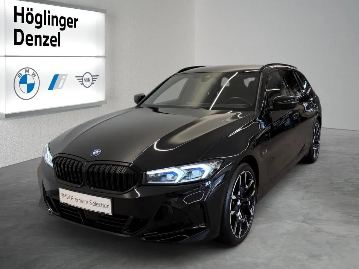 BMW 3er-Reihe