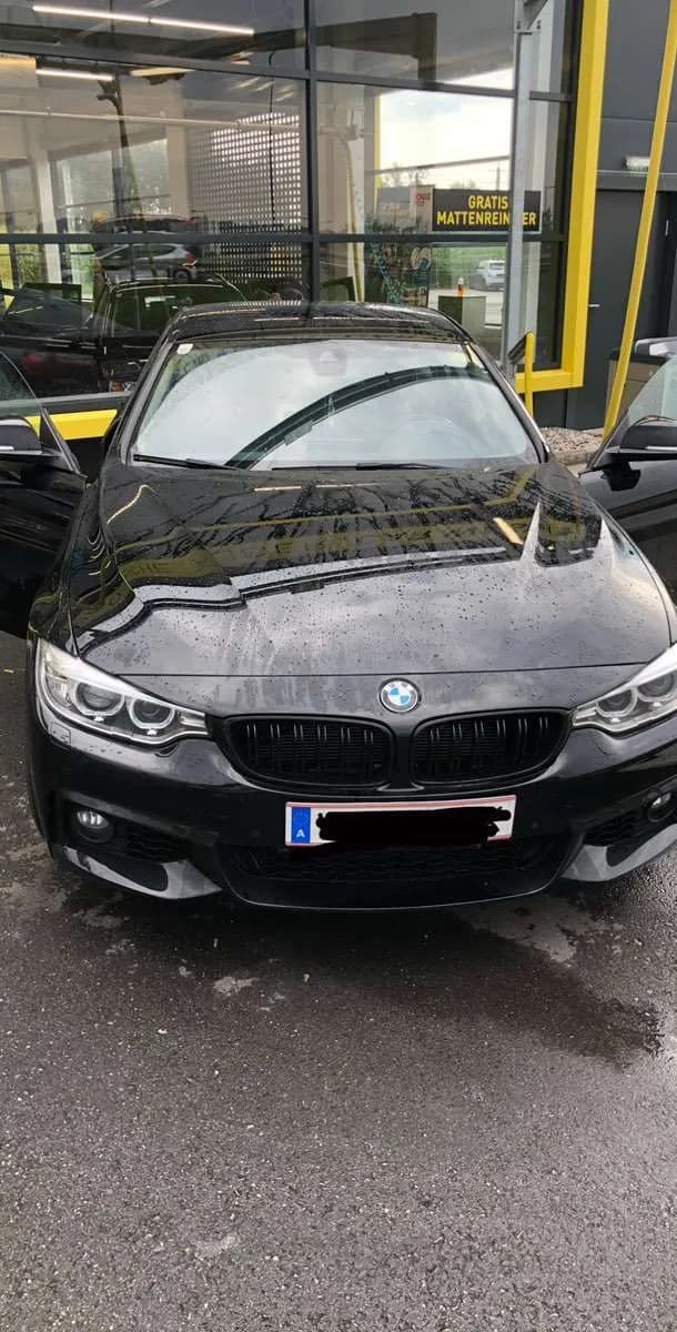 BMW 4er-Reihe