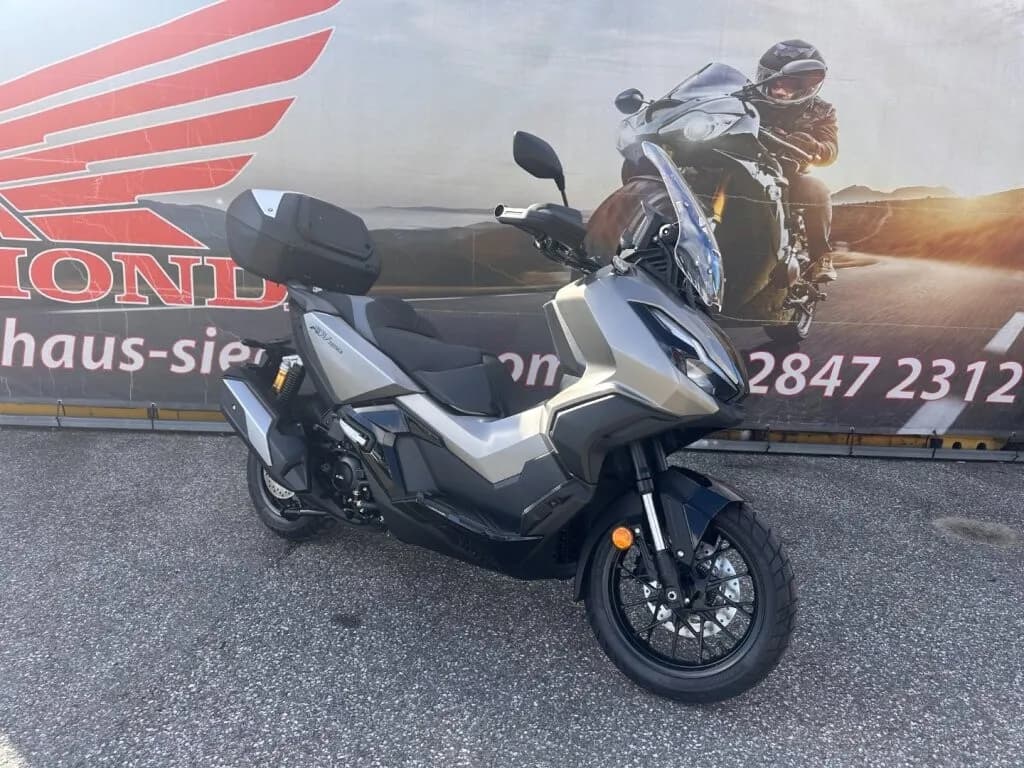 Honda ADV350