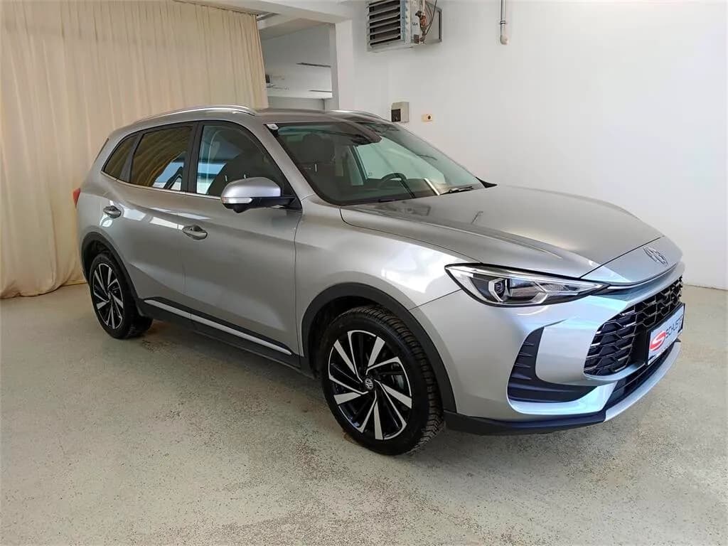 MG ZS – € 24.070, 10 km – Bild 1 von 18