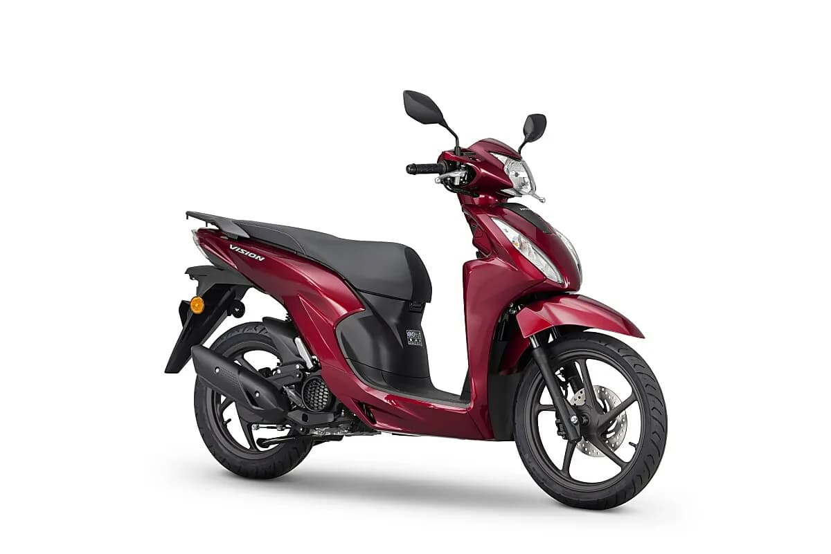 Honda Sonstige – € 2.190, 0 km – Bild 1 von 4
