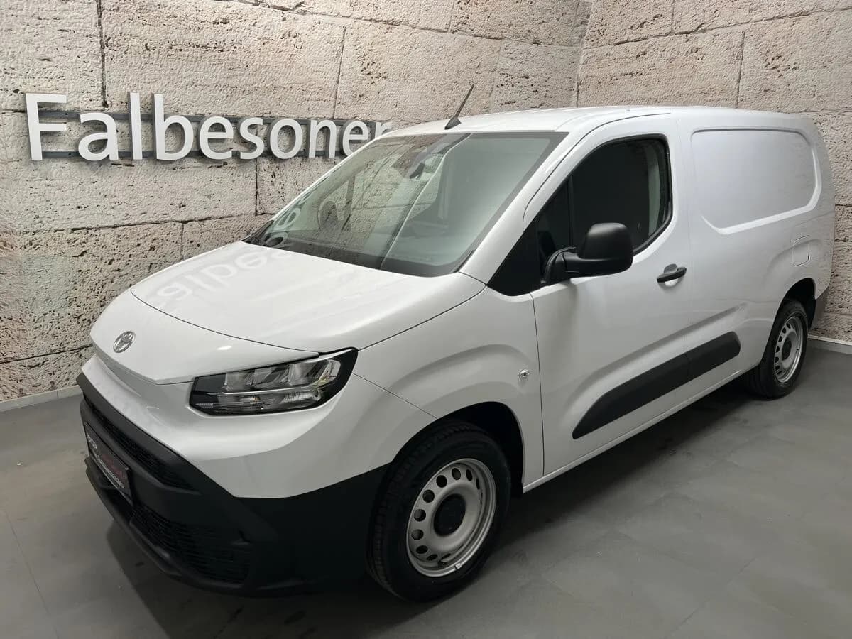 Toyota Sonstige