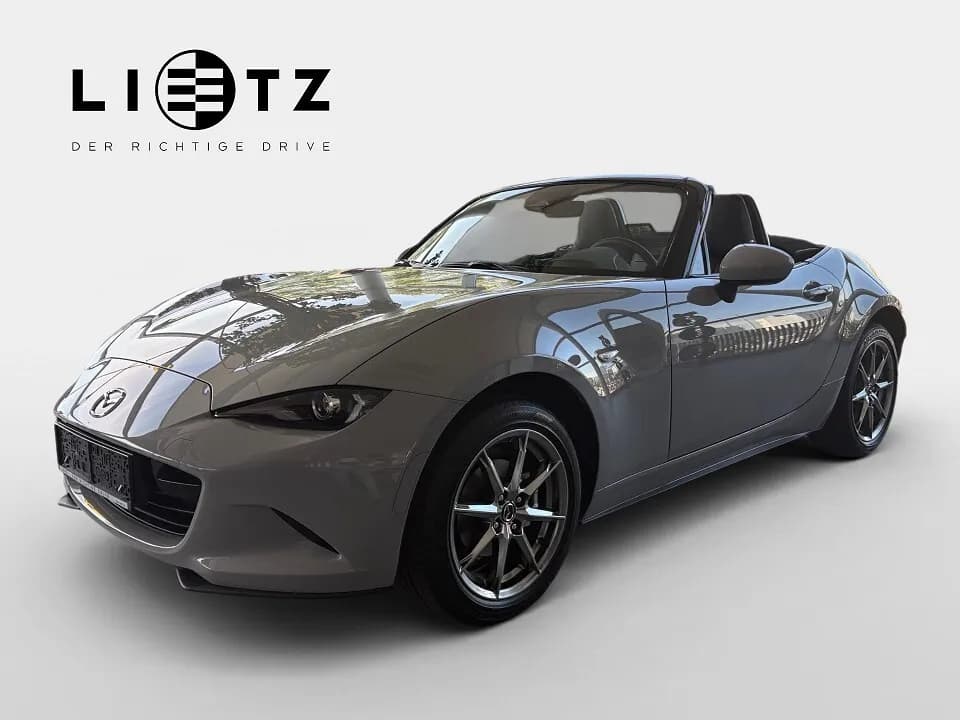 Mazda MX-5 – € 34.790, 0 km – Bild 1 von 24