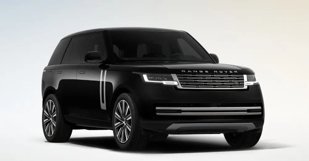Land Rover Range Rover – € 186.900, 0 km – Bild 1 von 6