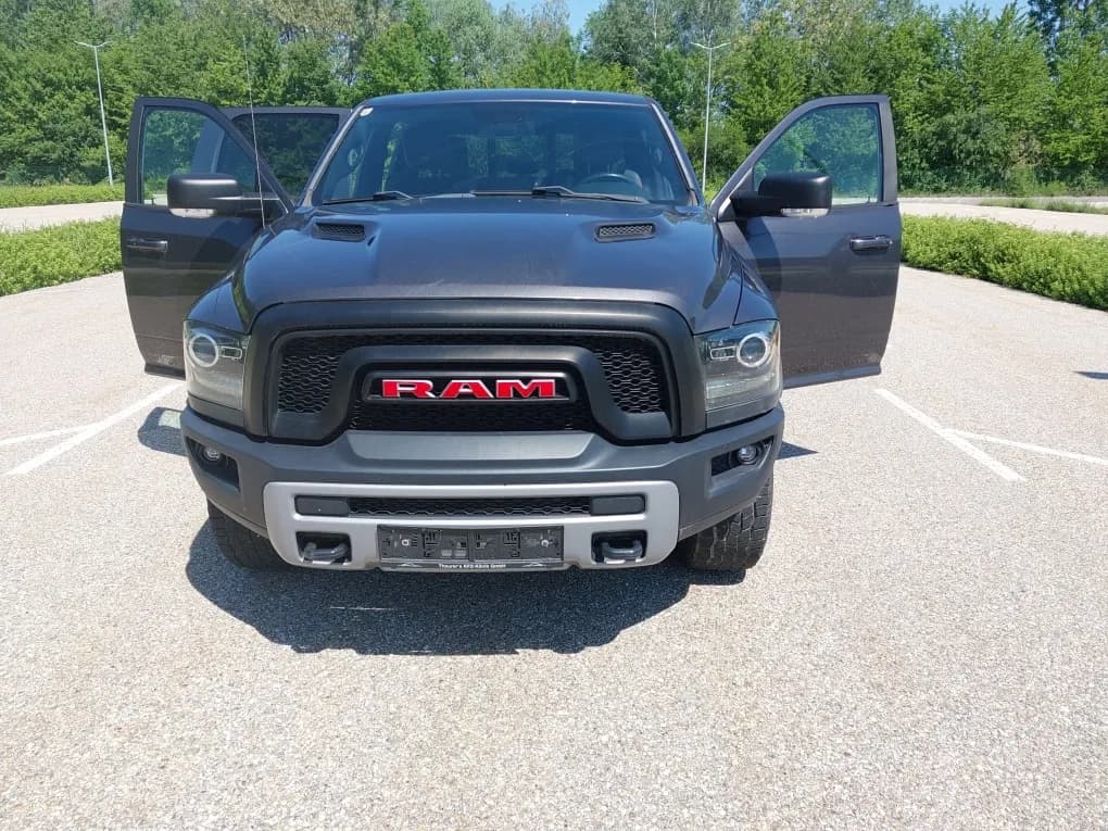 RAM 1500