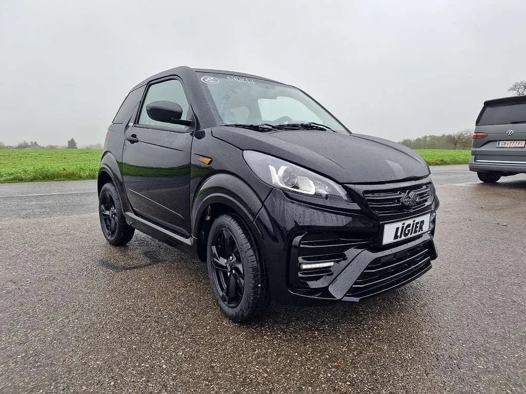 Ligier JS – € 19.580, 0 km – Bild 1 von 5