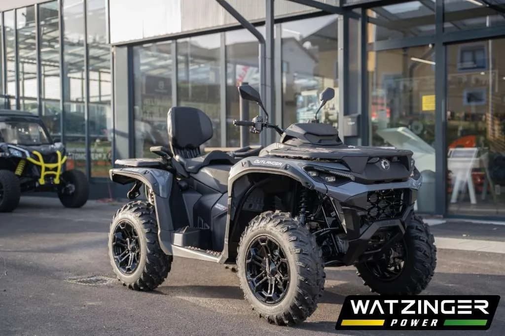 Can-Am Outlander