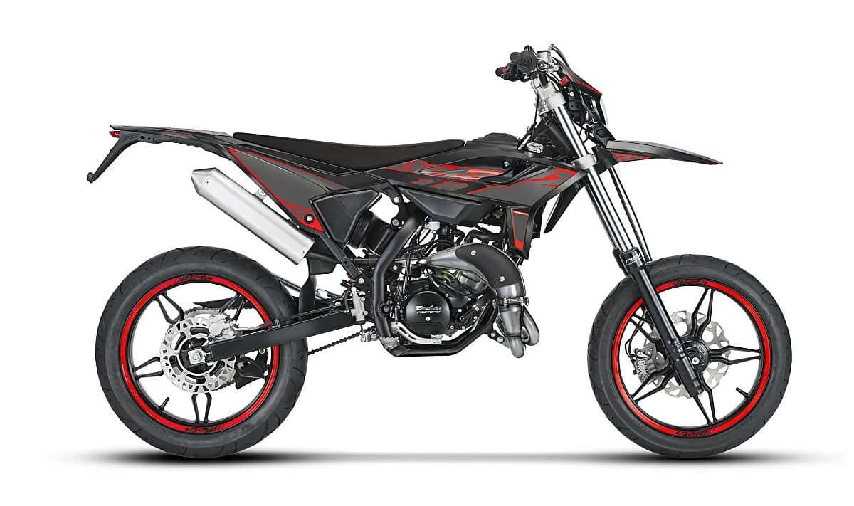 Beta RR – € 3.620, 0 km – Bild 1 von 1