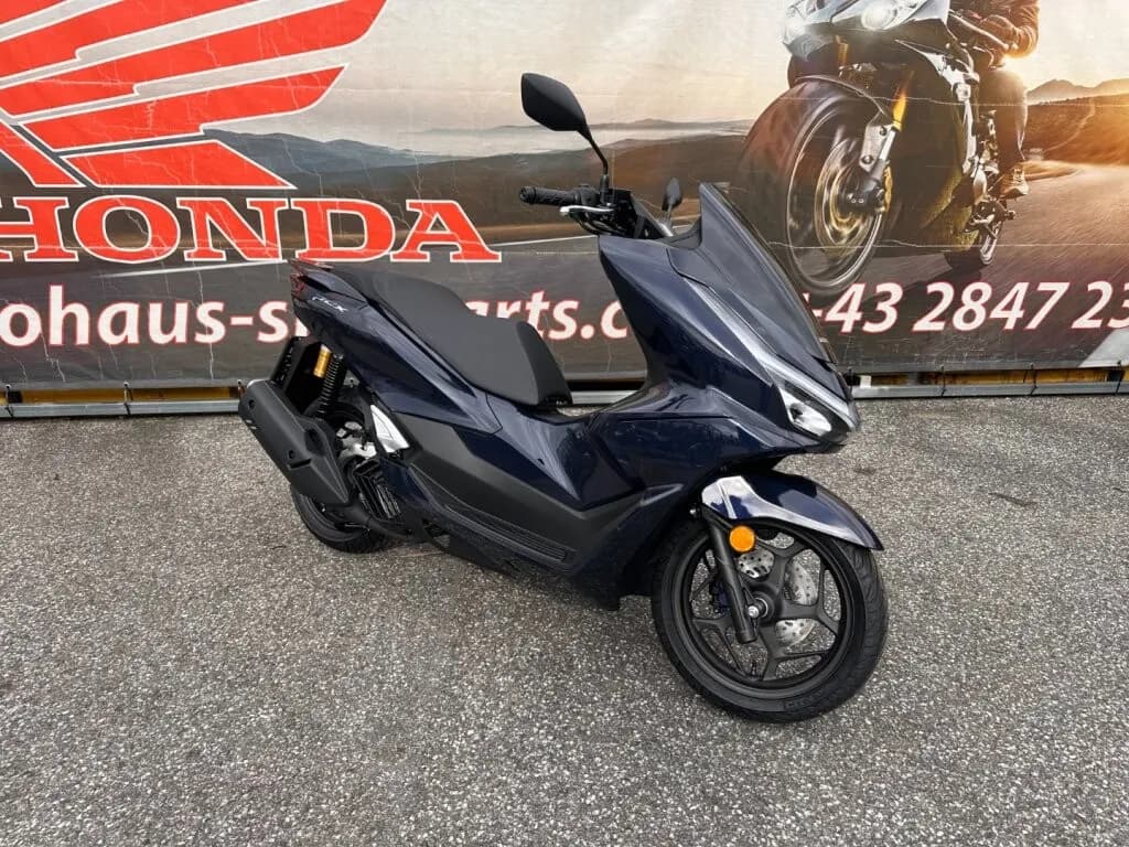 Honda PCX – € 3.590, 1 km – Bild 1 von 5
