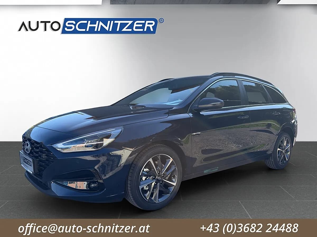 Hyundai i30 – € 28.630, 0 km – Bild 1 von 13