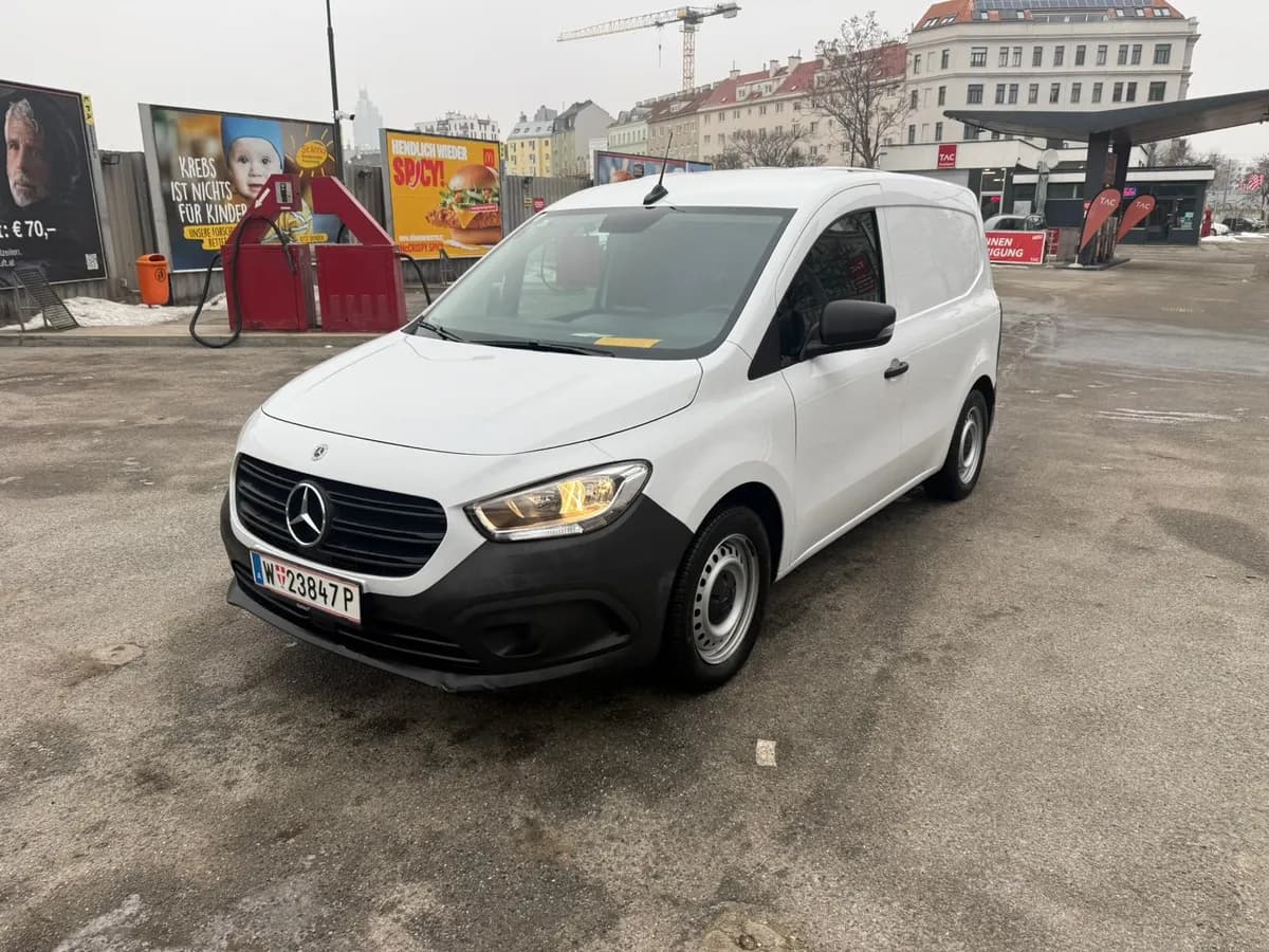 Mercedes-Benz Citan