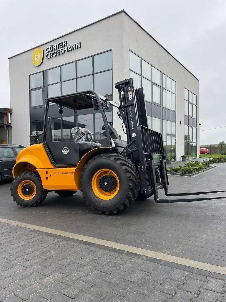 Sonstige Sonstige – € 39.600, 0 km – Bild 1 von 9