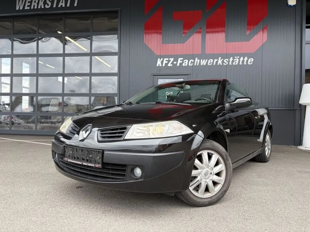 Renault Mégane