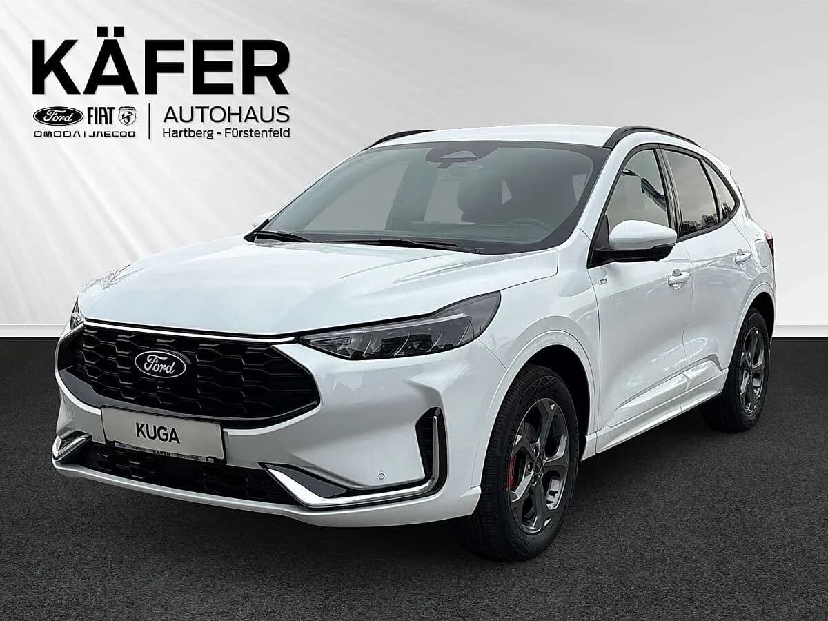 Ford Kuga – € 41.390, 0 km – Bild 1 von 25
