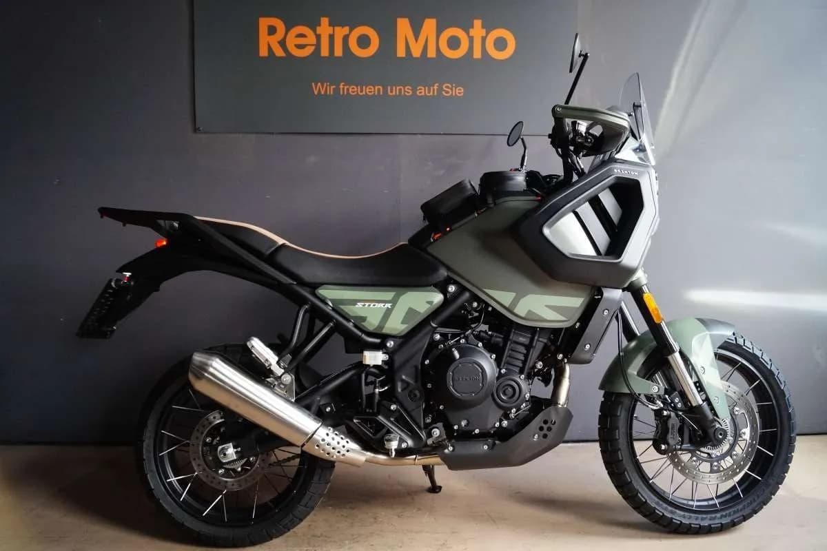 Brixton Sonstige – € 6.999, 0 km – Bild 1 von 12