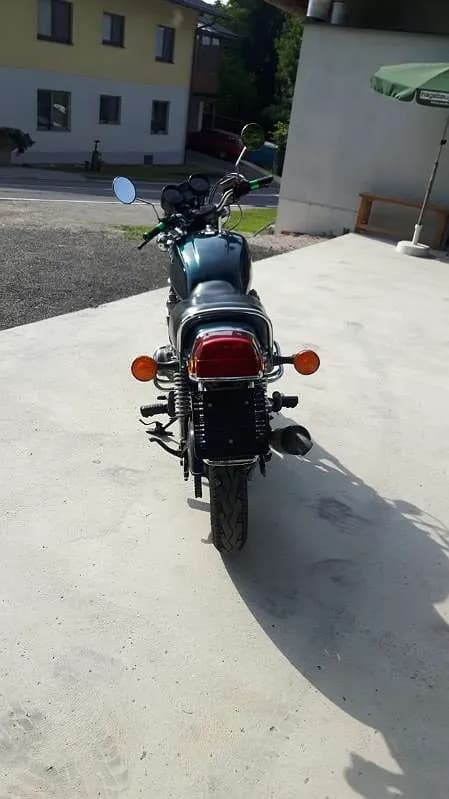 Honda CB