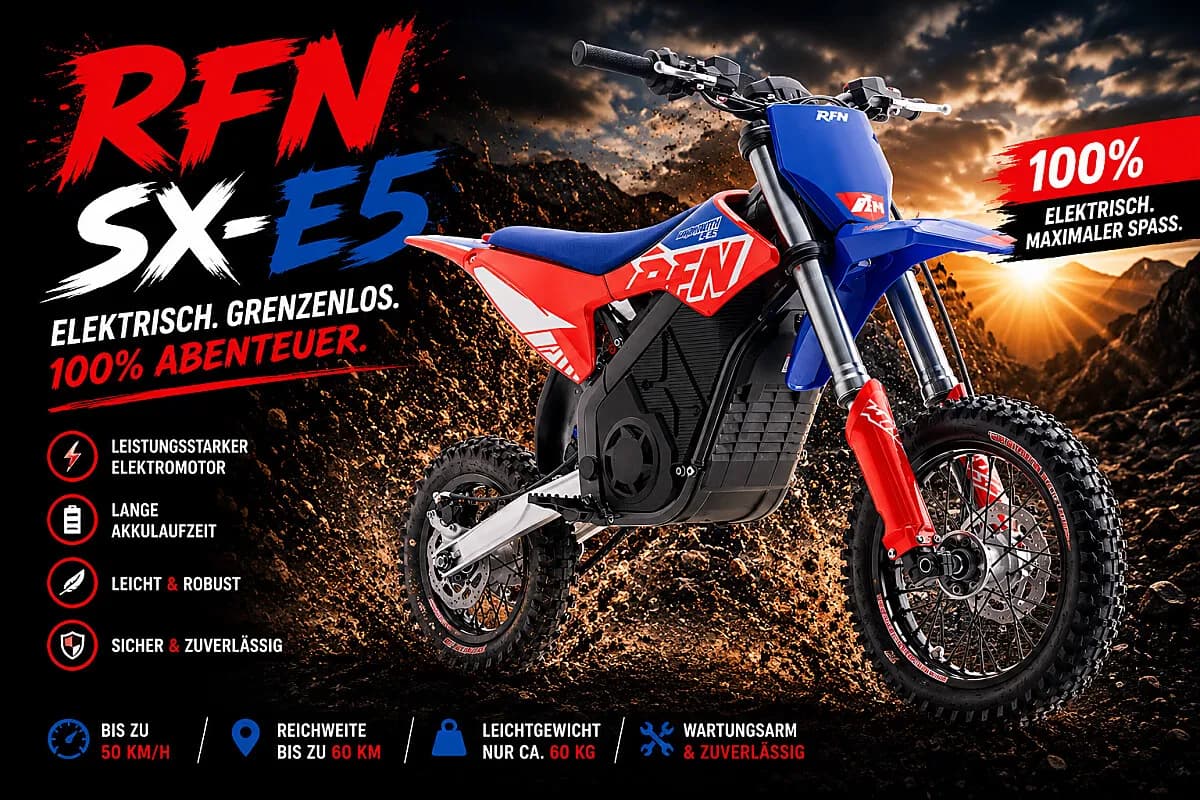 Apollo Sonstige – € 2.499, 0 km – Bild 1 von 9