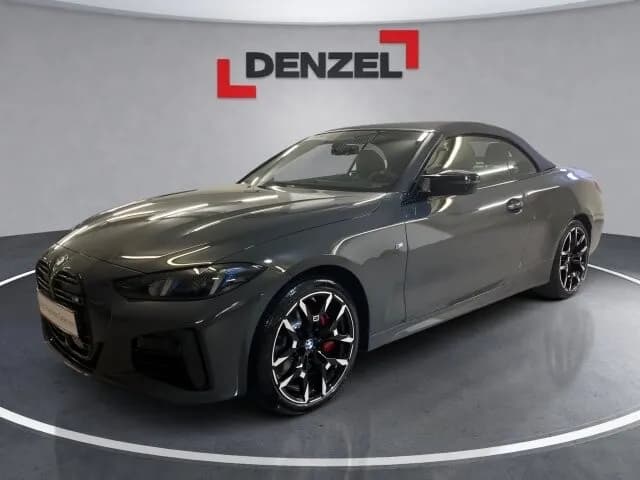 BMW 4er-Reihe – € 99.900, 5 km – Bild 1 von 15