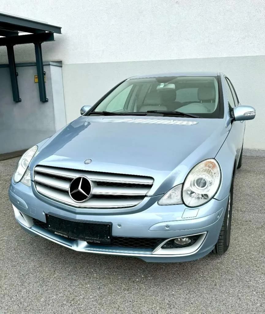 Mercedes-Benz R-Klasse