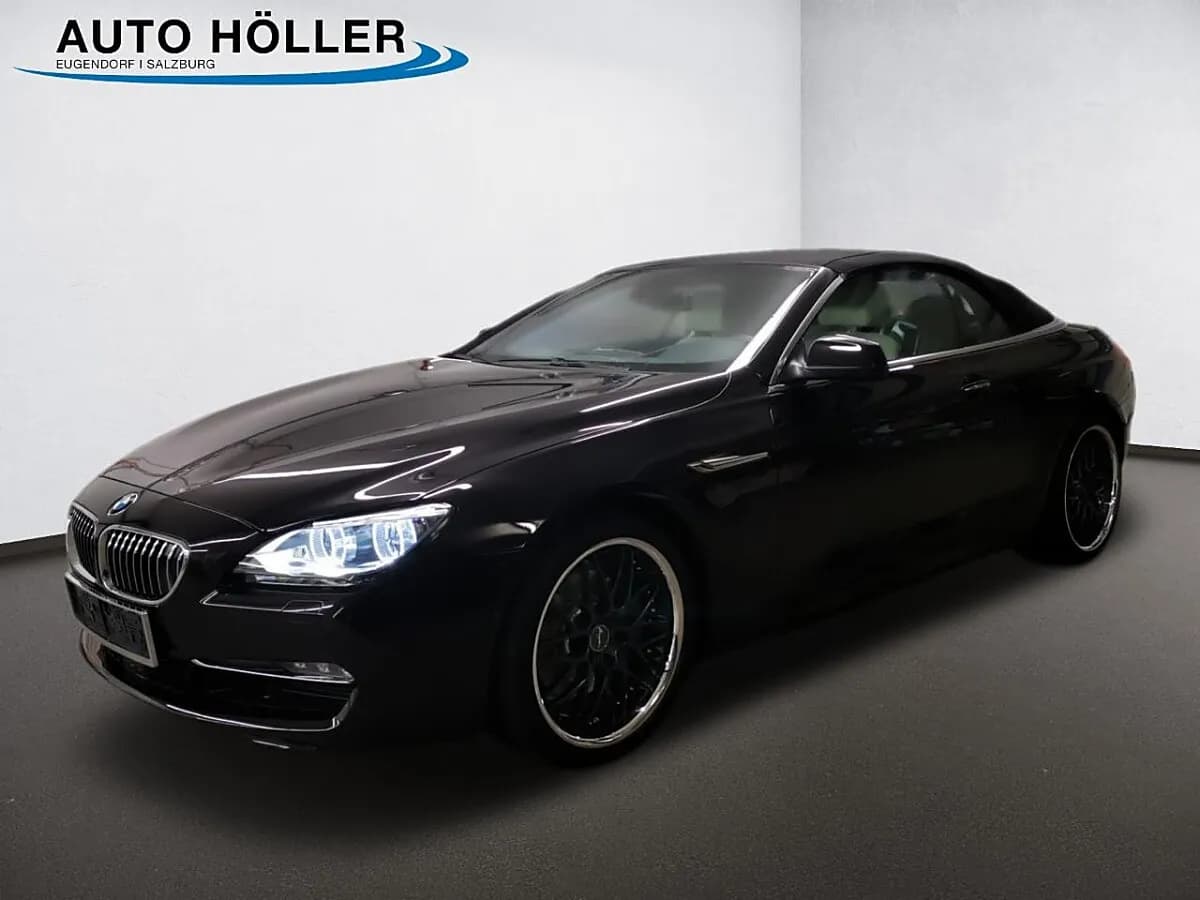 BMW 6er-Reihe