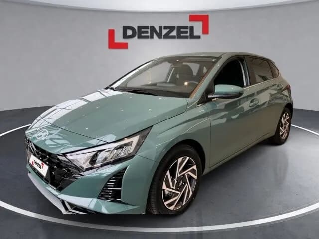 Hyundai i20 2026 – € 21.290, 230 km – Bild 1 von 13