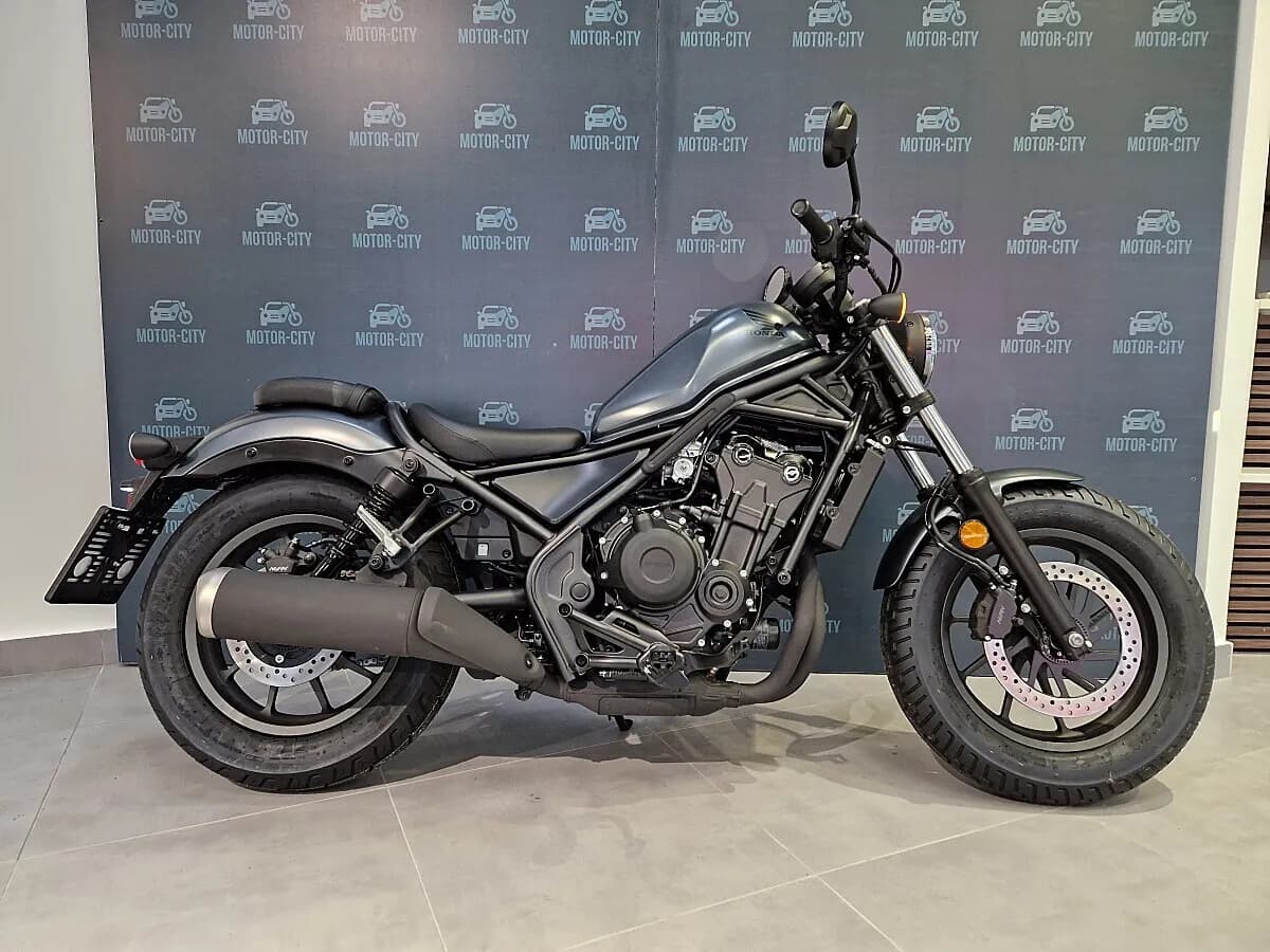 Honda Sonstige – € 6.990, 0 km – Bild 1 von 8