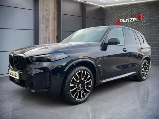 BMW X5 2026 – € 105.900, 12 000 km – Bild 1 von 13