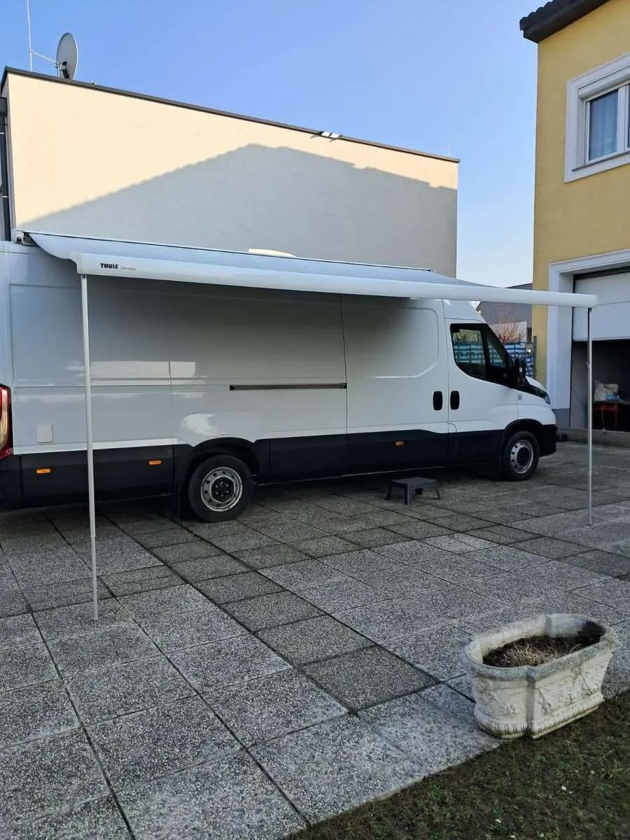 IVECO Daily