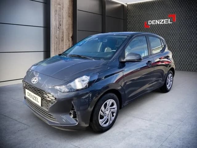 Hyundai i10 2025 – € 14.990, 230 km – Bild 1 von 13