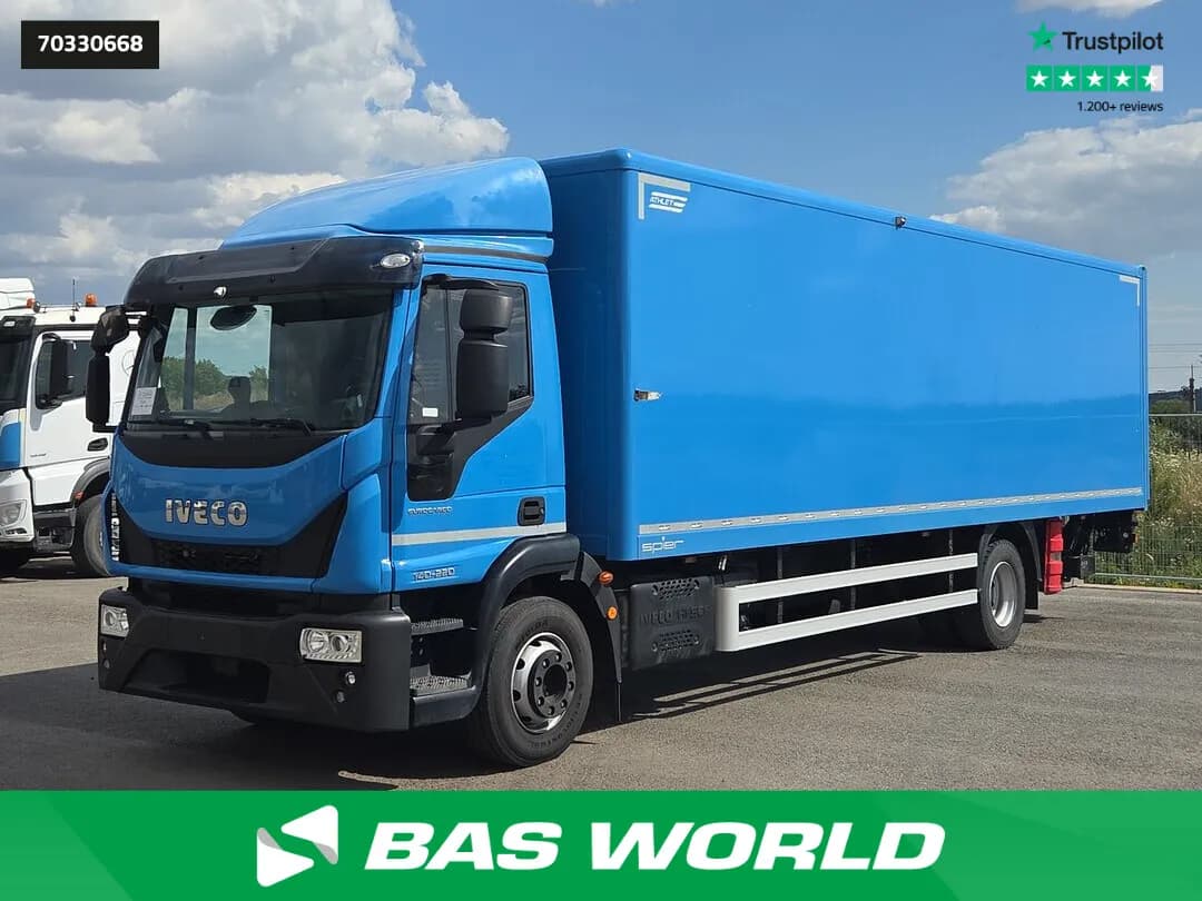 IVECO Eurocargo