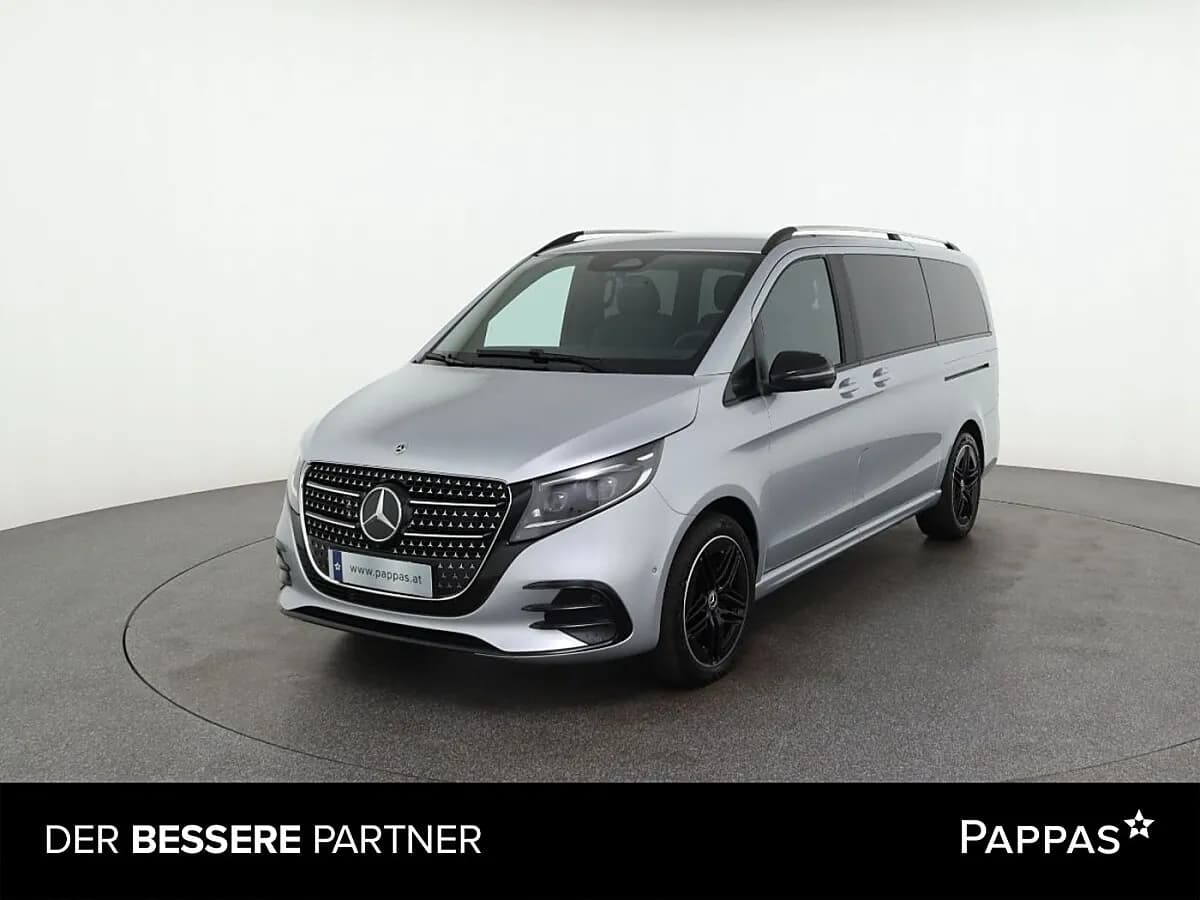 Mercedes-Benz V-Klasse 2026 – € 122.388, 30 000 km – Bild 1 von 23