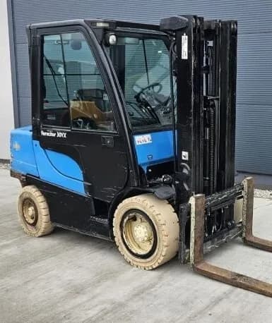 Sonstige Sonstige 2015 – € 15.360, 4 606 km – Bild 1 von 3