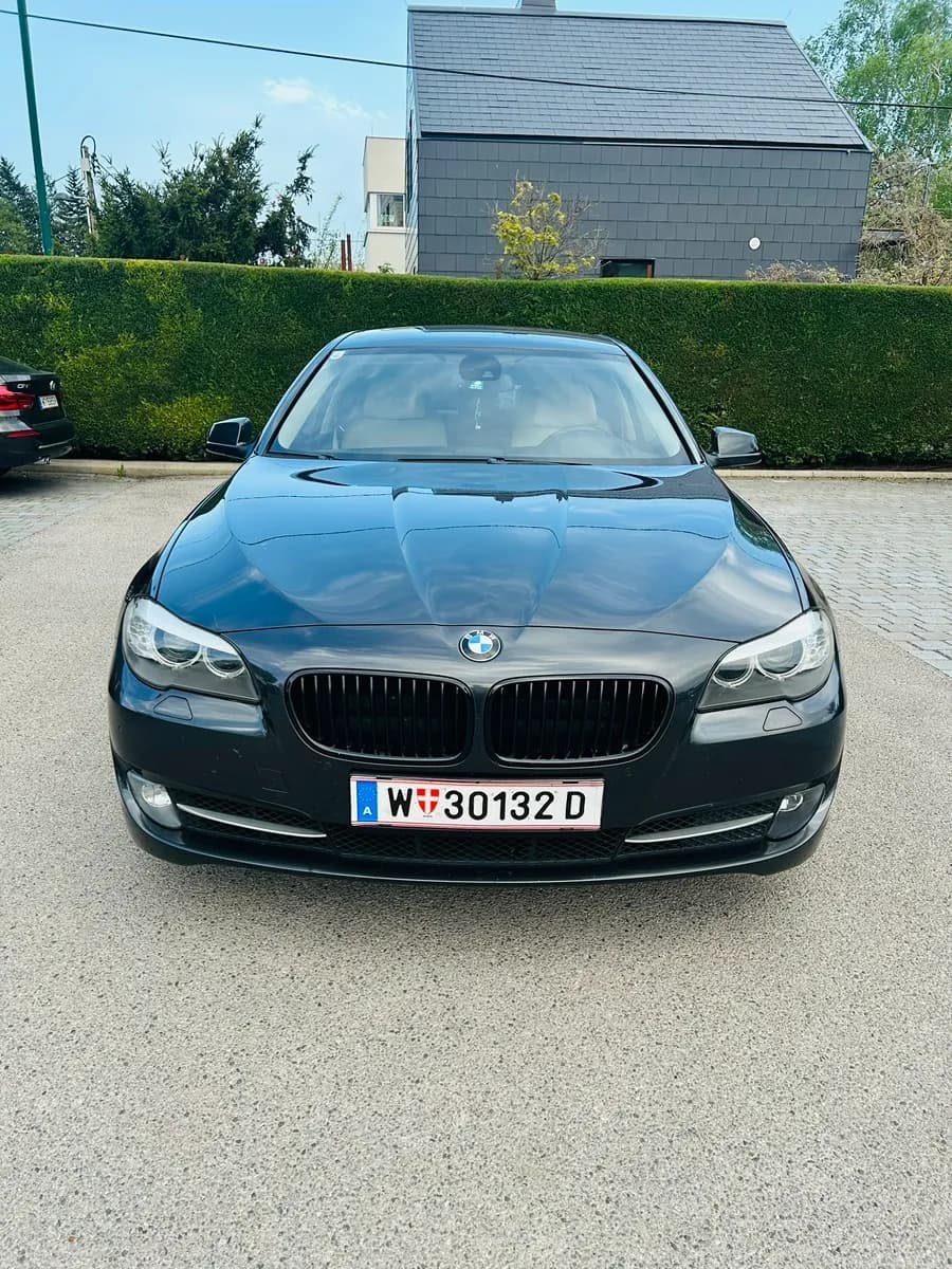 BMW 5er-Reihe