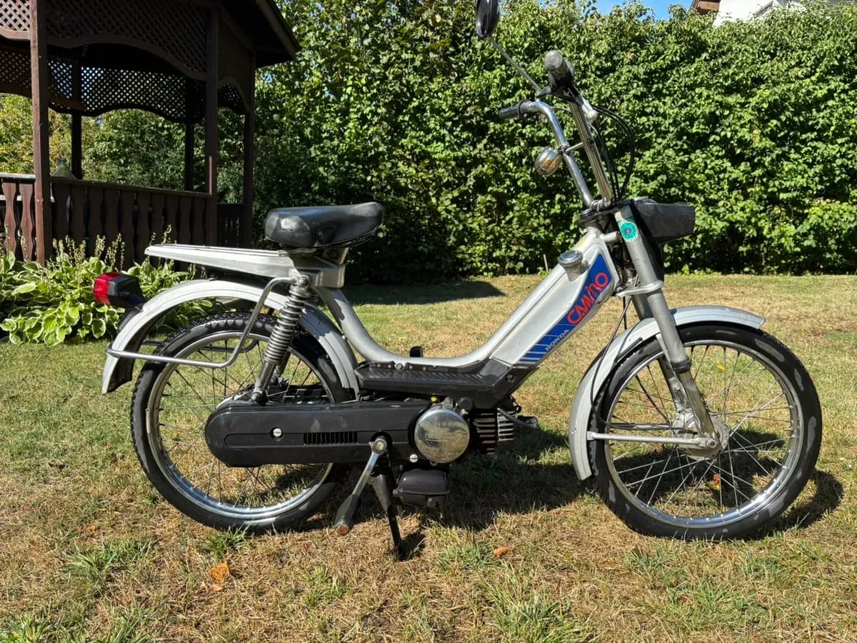Honda Sonstige