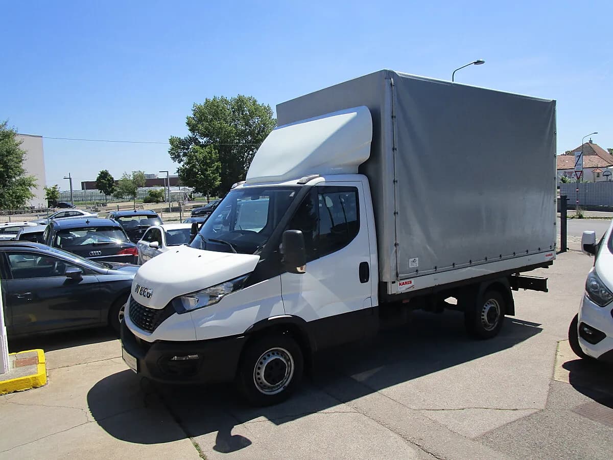 IVECO Daily