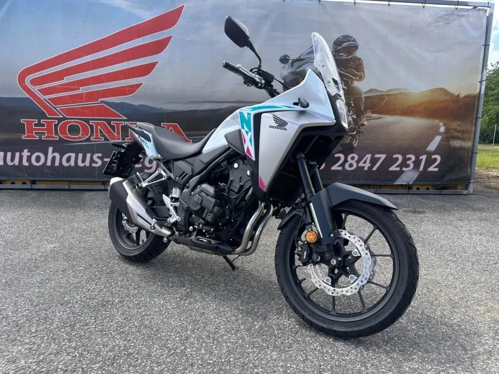Honda CB – € 7.890, 1 km – Bild 1 von 8