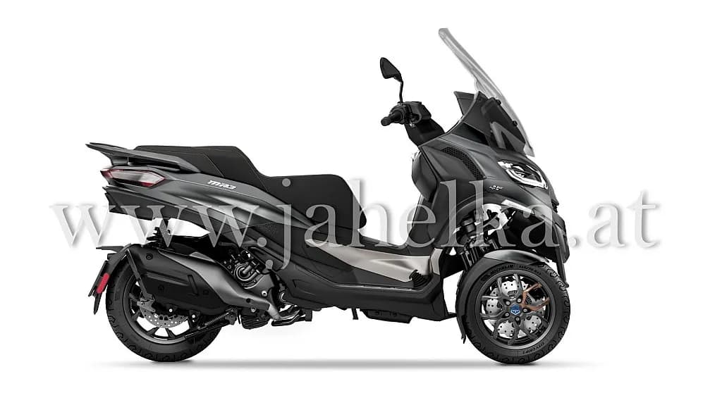 Piaggio MP3 – € 13.999, 0 km – Bild 1 von 11