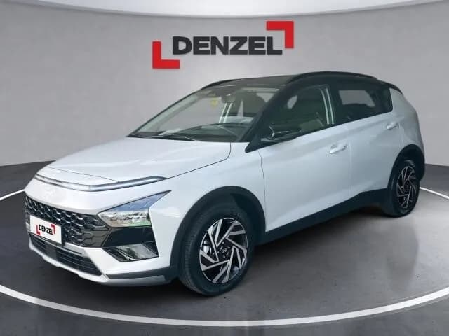 Hyundai Bayon – € 25.990, 10 km – Bild 1 von 15