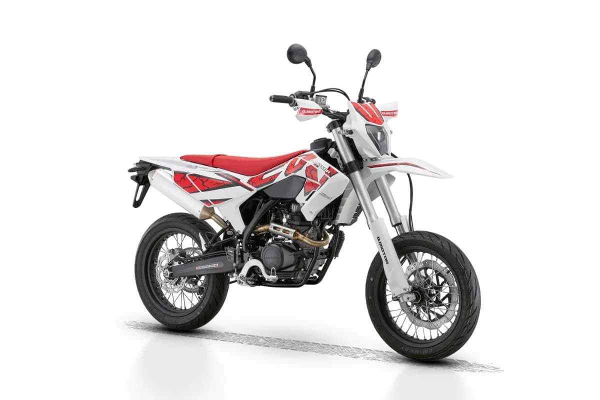 QJ Motor Sonstige – € 3.999, 0 km – Bild 1 von 1