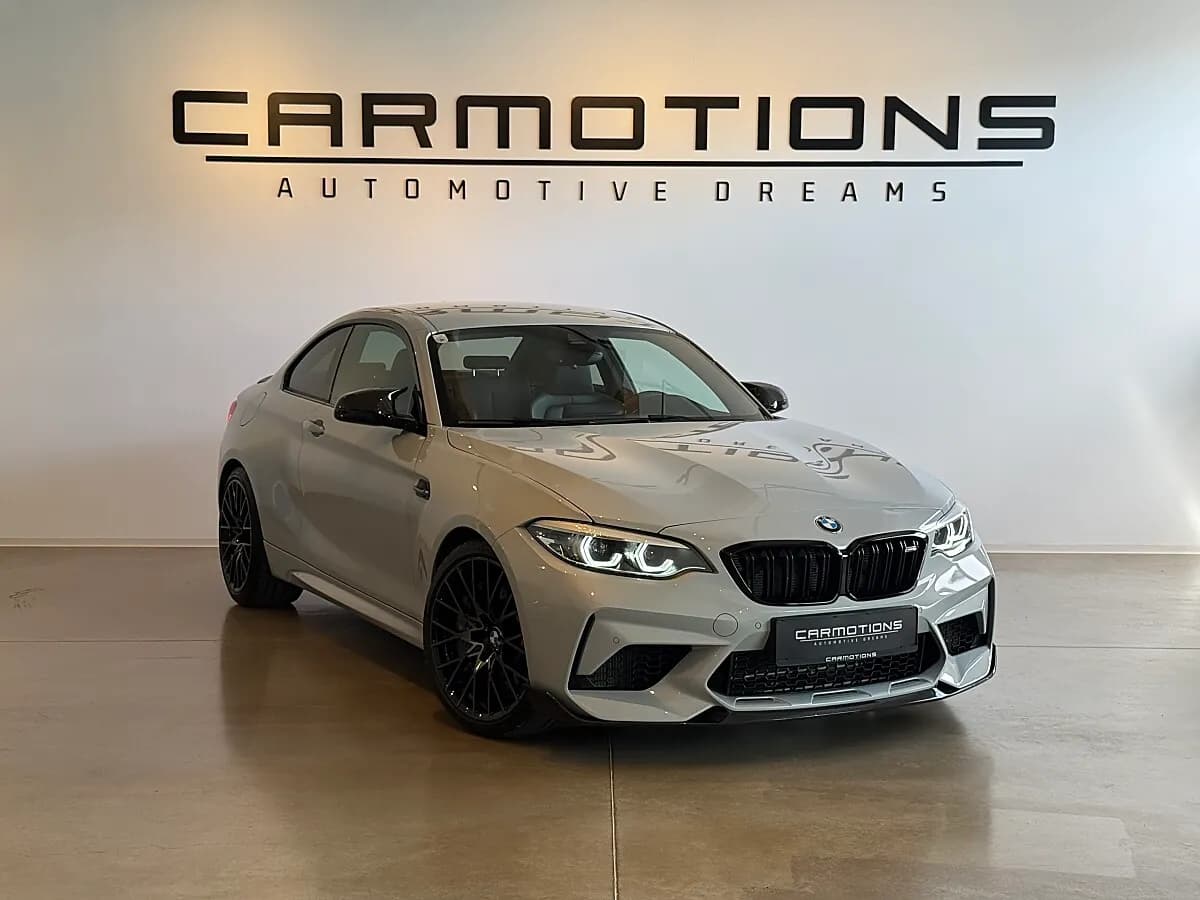 BMW 2er-Reihe