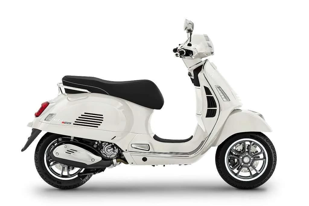 Vespa GTS – € 7.499, 0 km – Bild 1 von 1
