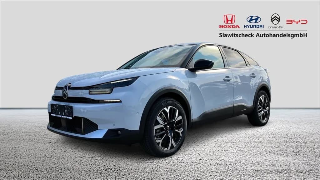 Citroën C4