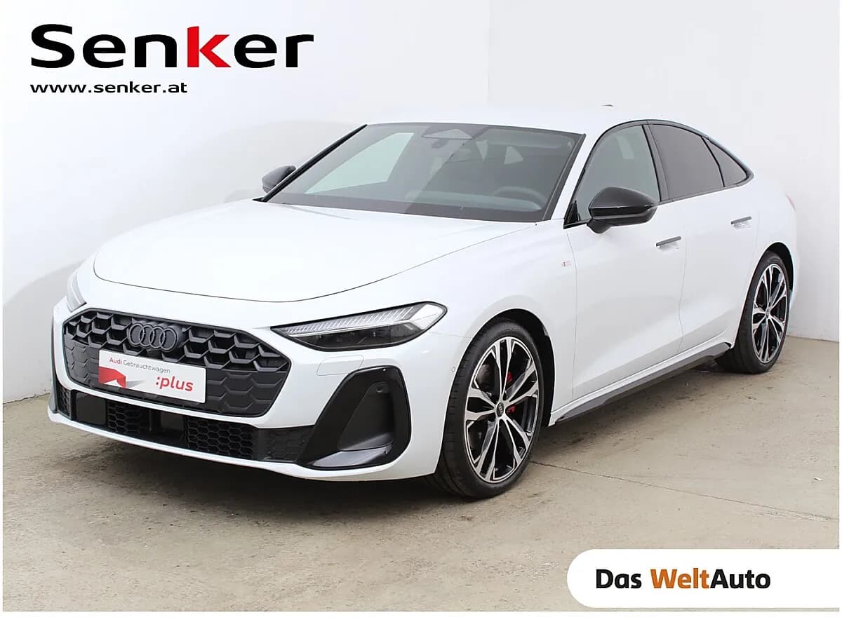 Audi A5 2026 – € 59.990, 1 500 km – Bild 1 von 19