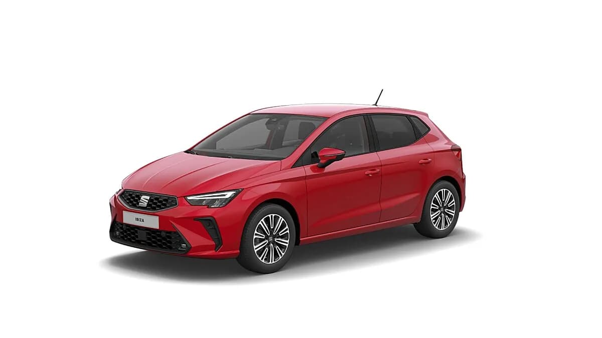 Seat Ibiza 2026 – € 19.120, 8 km – Bild 1 von 6