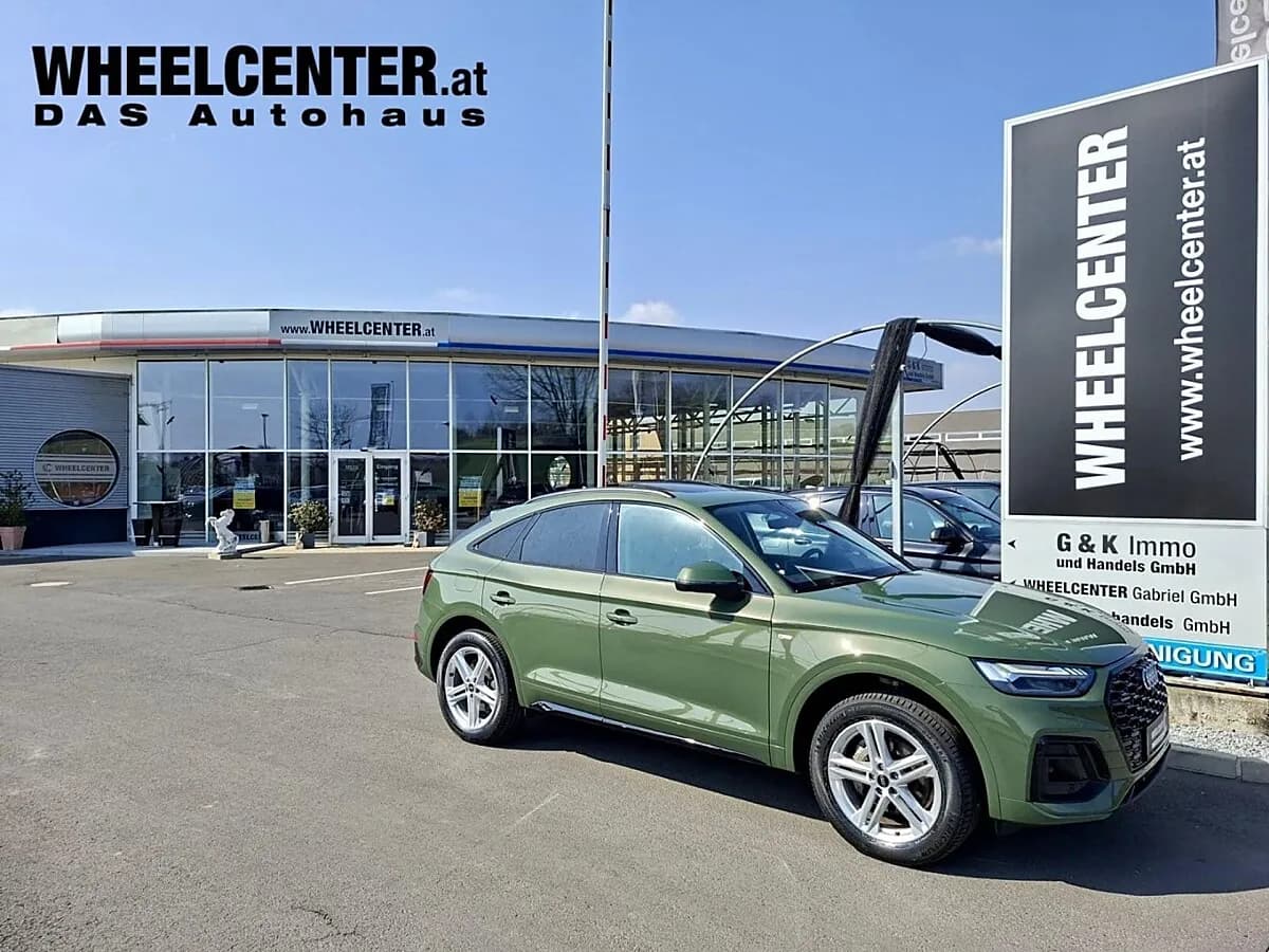 Audi Q5