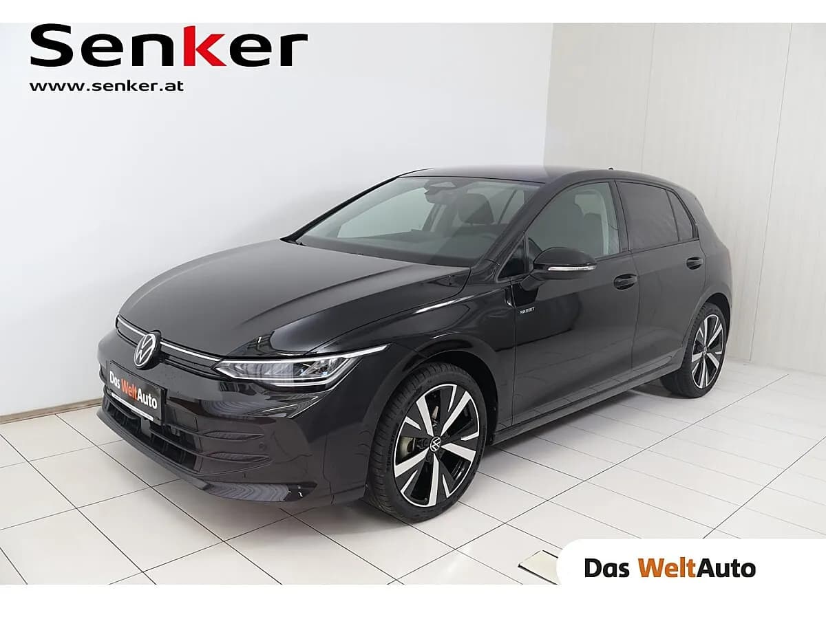 VW Golf 2026 – € 32.200, 2 000 km – Bild 1 von 14