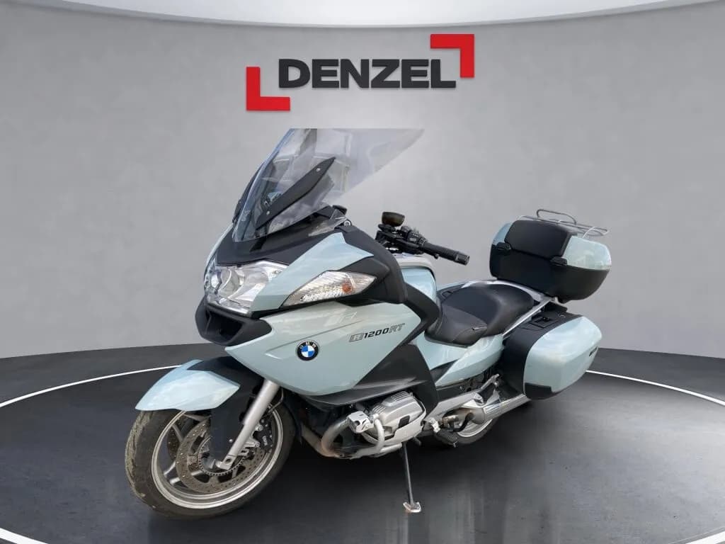 BMW R 1200