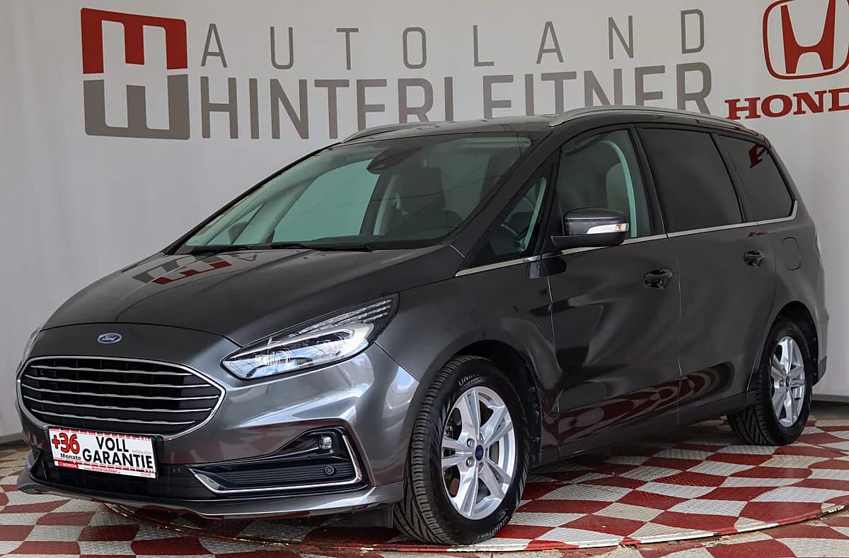 Ford Galaxy