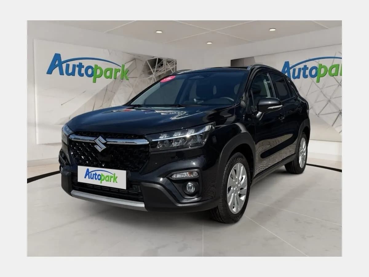 Suzuki S-Cross – € 33.790, 10 km – Bild 1 von 18